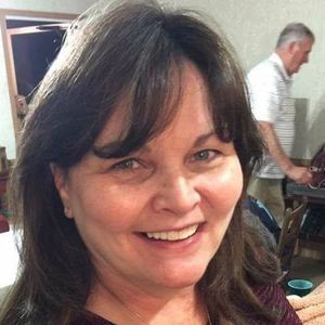 Meet your Posher, Tammy